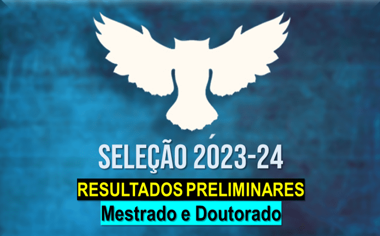 Processo Seletivo Mestrado: orientações para realização das provas pelo AVA  - Programa de Pós-Graduação em Ciência Animal