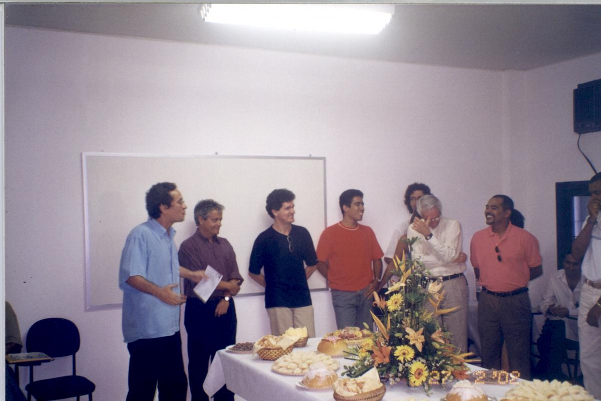 Foto PPGF 1